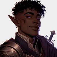 Knight Alwin Kelric