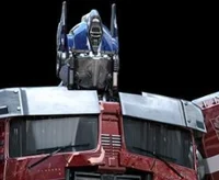 optimus prime