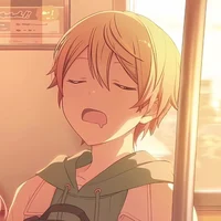 PJSK - tsukasa tenma