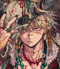 Fantasy Bakugo