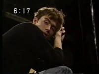 Damon Albarn 