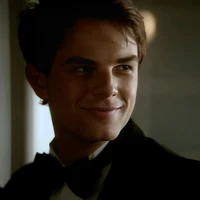 Kol Mikaelson