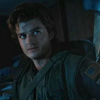 Steve Harrington
