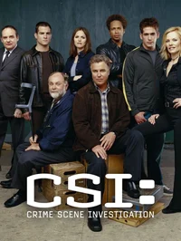 01 Csi Team
