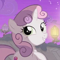 Sweetie Belle