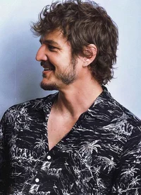 Pedro pascal 