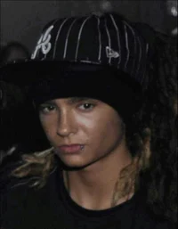 Tom Kaulitz 