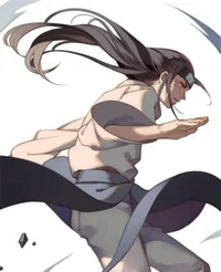 Neji Hyuga