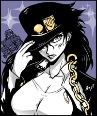 Fem jotaro 