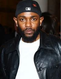 Kendrick Lamar