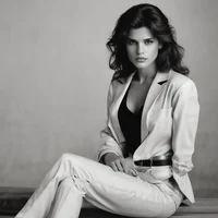 04 Gia Carangi