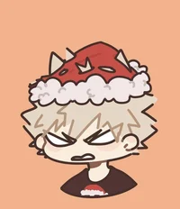 Bakugo katsuki 