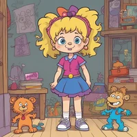 Angelica Pickles 2