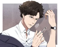 Sherlock-vampire