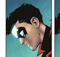 Damian Wayne