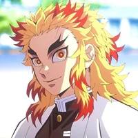 Kyojuro Rengoku