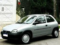 Chevrolet Corsa