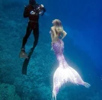 Mermaid X JJ Maybank