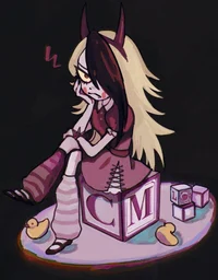 001 Charlie HH - Emo