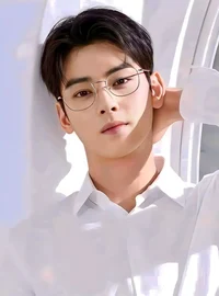 Cha Eunwoo