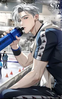 Hockey Player