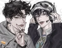 BOYFRIEND n ROOMMATE