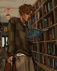Remus J Lupin