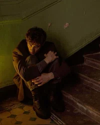 Remus J Lupin