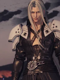 Sephiroth