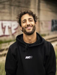 Daniel Ricciardo