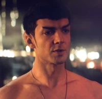 Spock