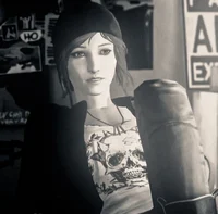Chloe Price 