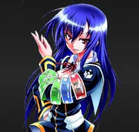 Medaka Kurokami