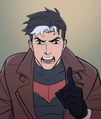 Jason Todd