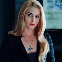 Rosalie Cullen