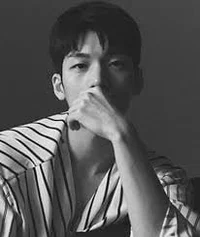 Wi Ha-joon