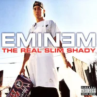 The real slim shady