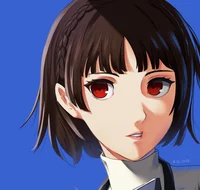 Niijima Makoto