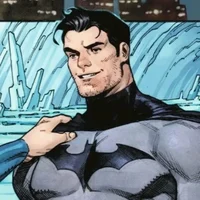 Bruce Wayne
