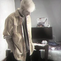 Андрей Пирокинезис