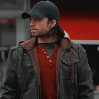 James Bucky Barnes