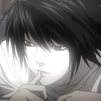 L Lawliet