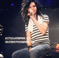 Bill Kaulitz
