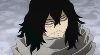 SHOTA AIZAWA