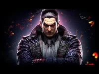 Kazuya Mishima