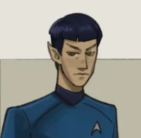 Spock