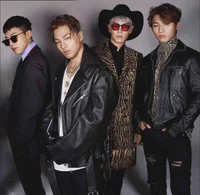 BigBang 