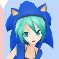Miku Sonic