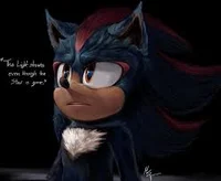 Shadow the Hedgehog