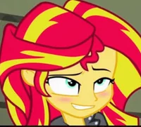 Equestria girls - BR